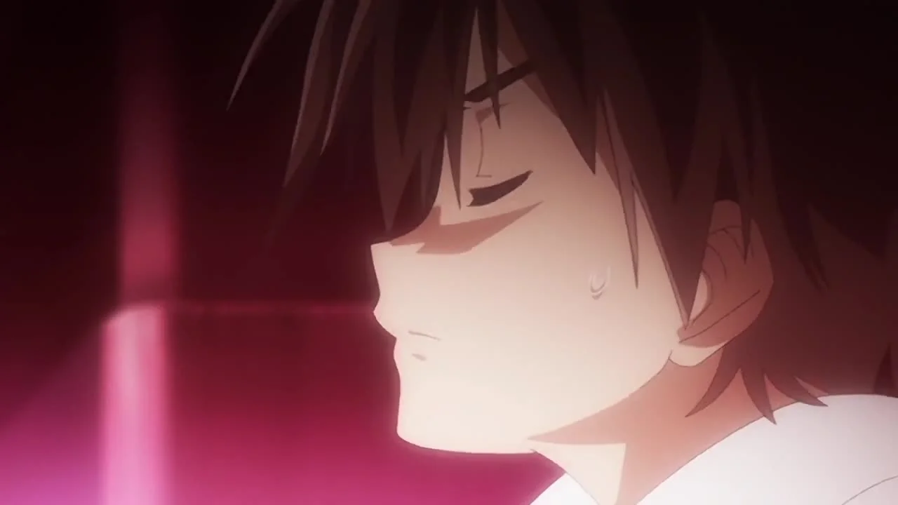 Пламенный взор Шаны II