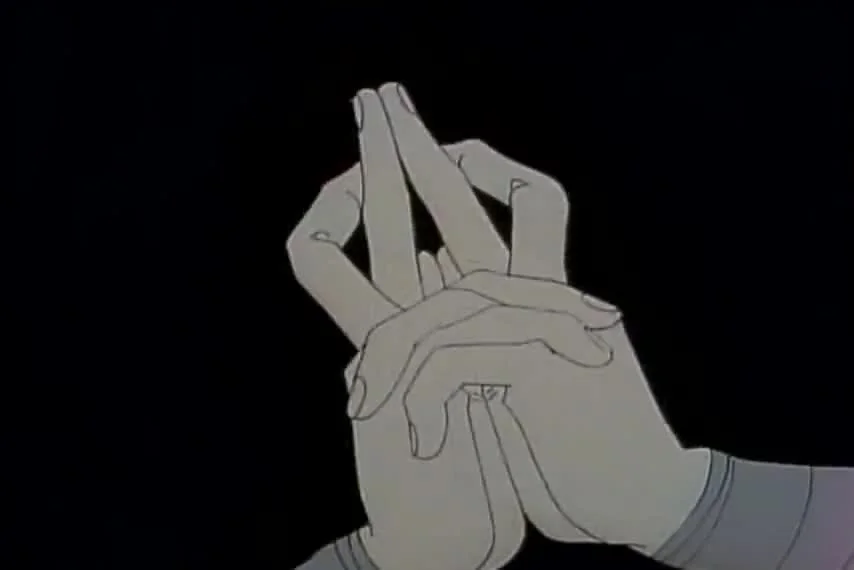 Пламя Рэкки