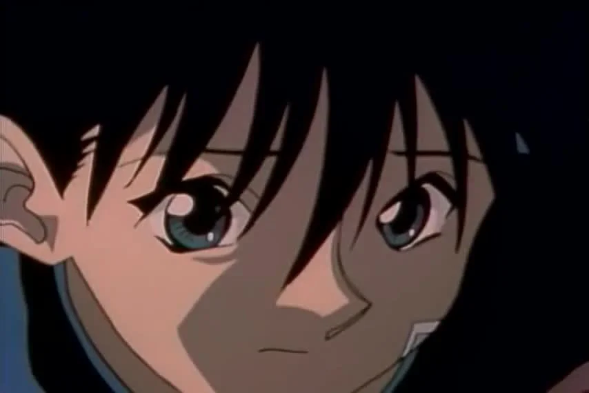 Пламя Рэкки