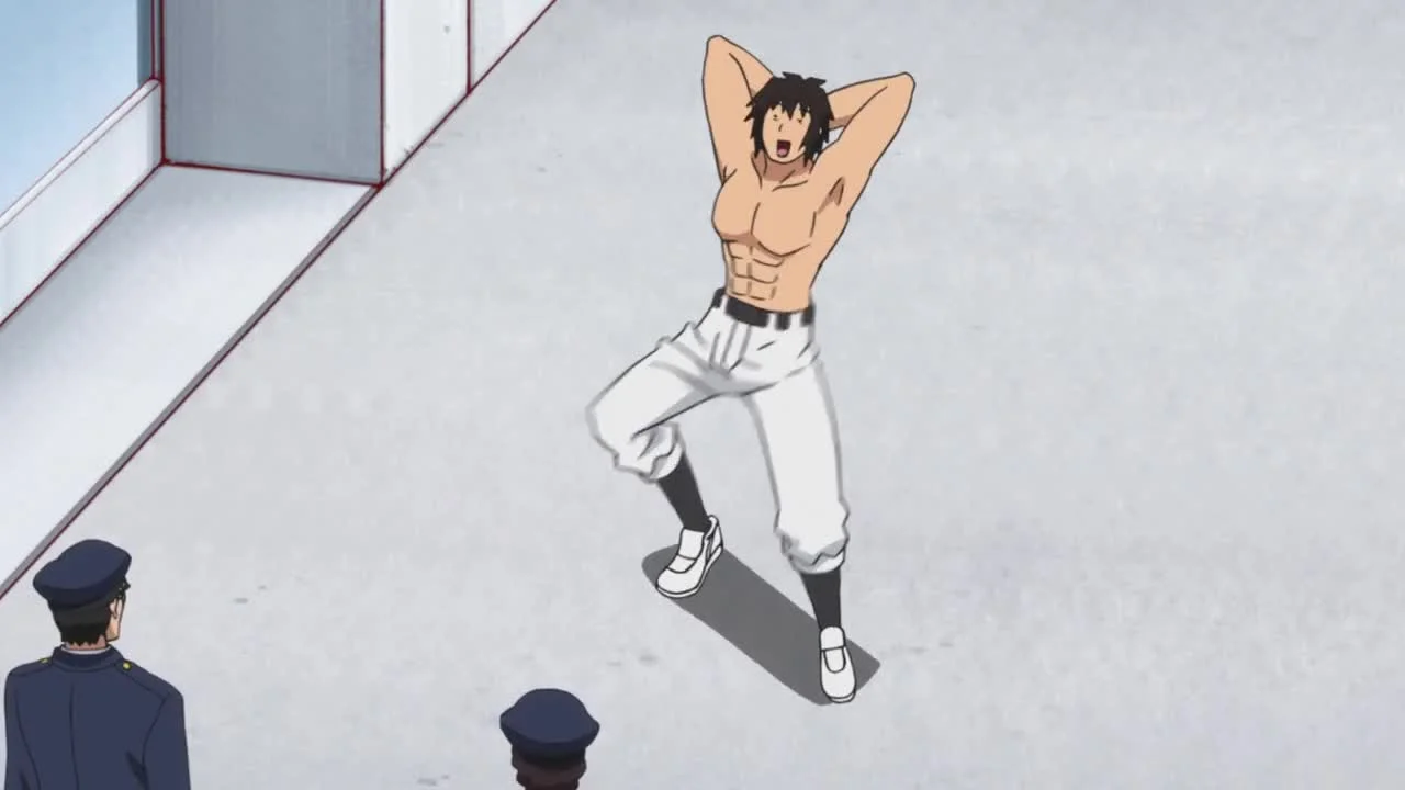 Пластиковая сестрёнка