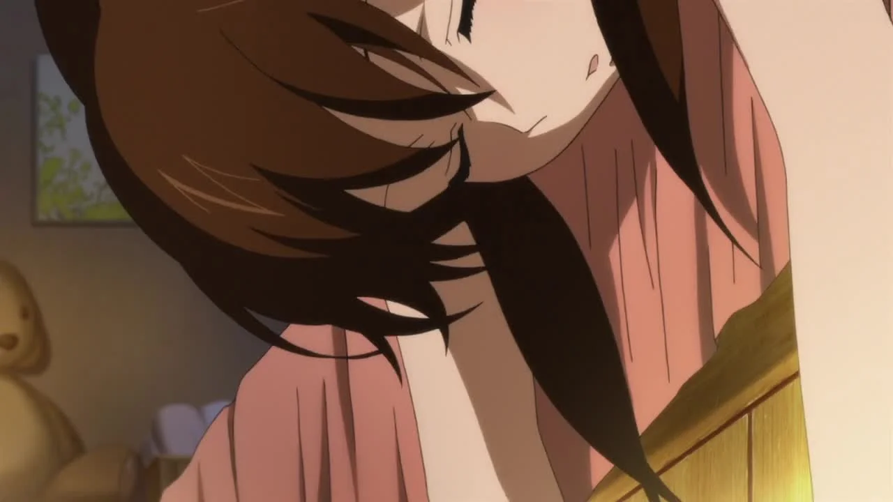 По ту сторону стекла