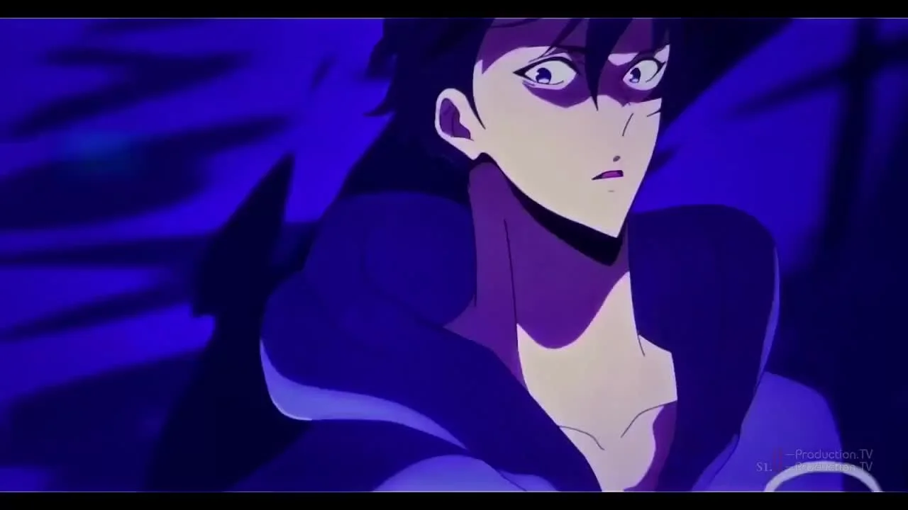 Поднятие уровня в одиночку: Повторное пробуждение