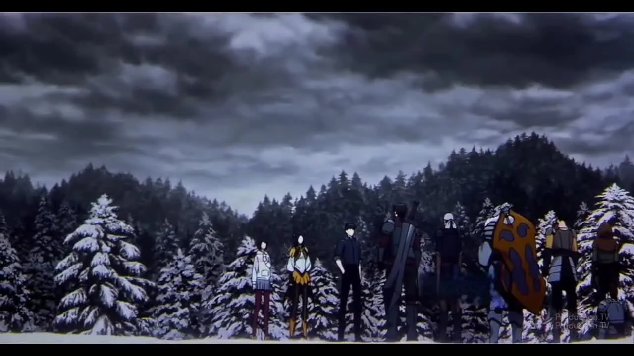 Поднятие уровня в одиночку: Повторное пробуждение