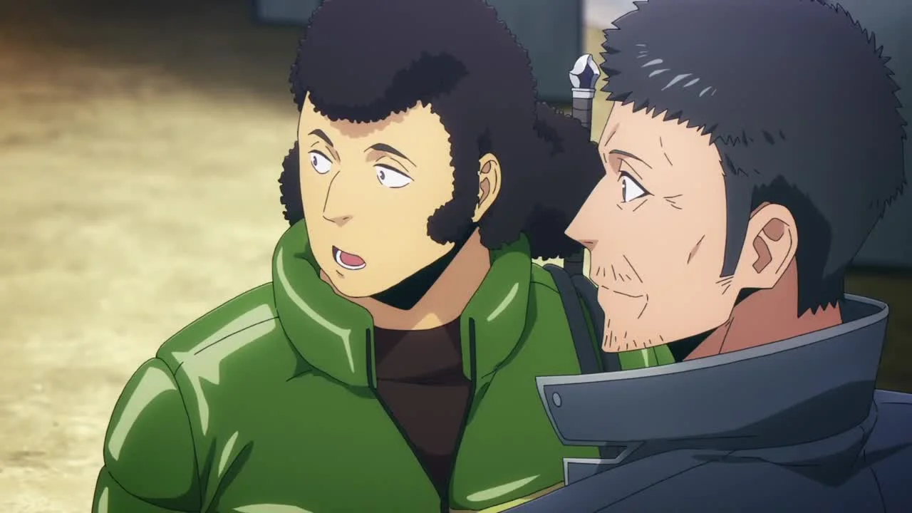 Поднятие уровня в одиночку