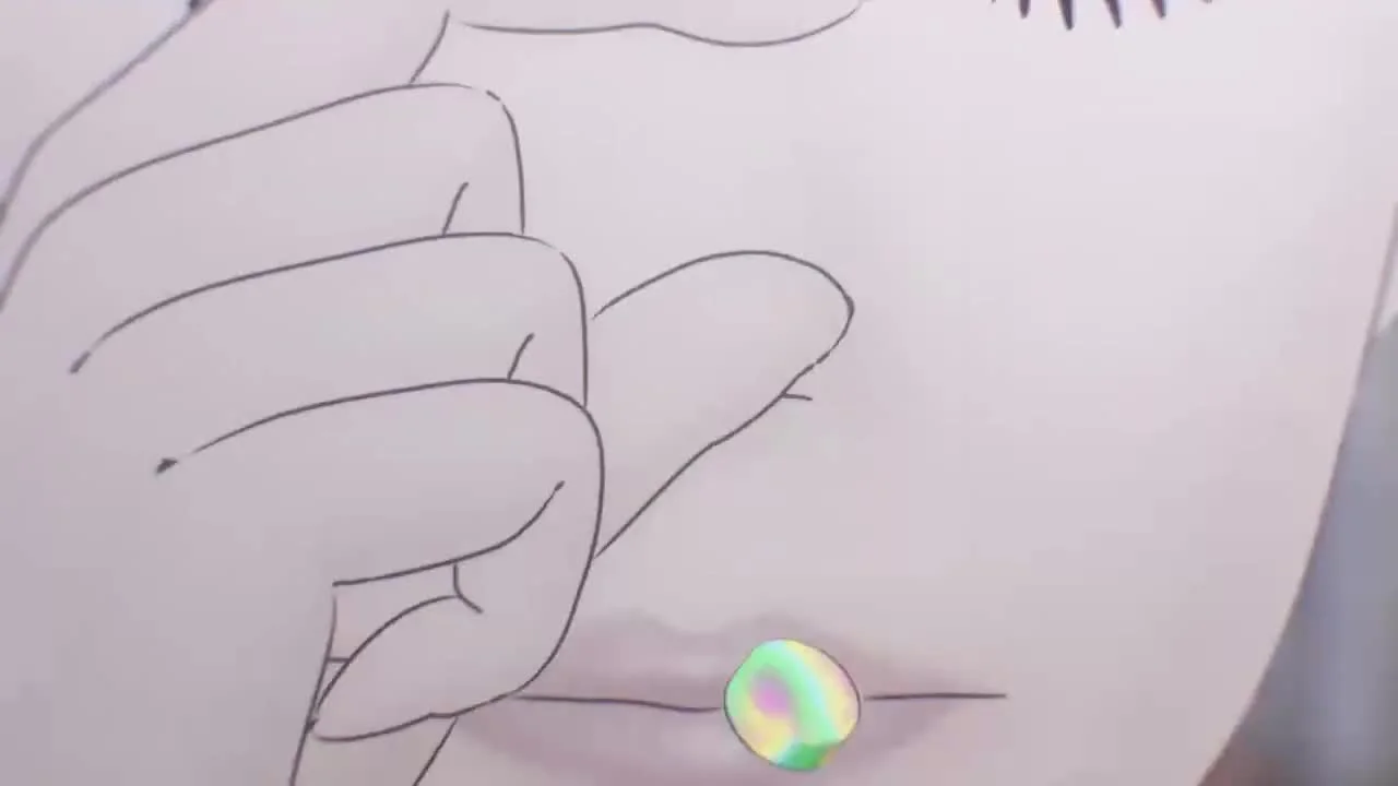 Похитительница Анна