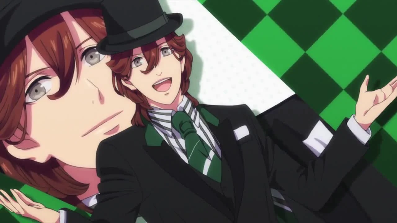 Поющий принц: Реальная любовь — Легендарная звезда