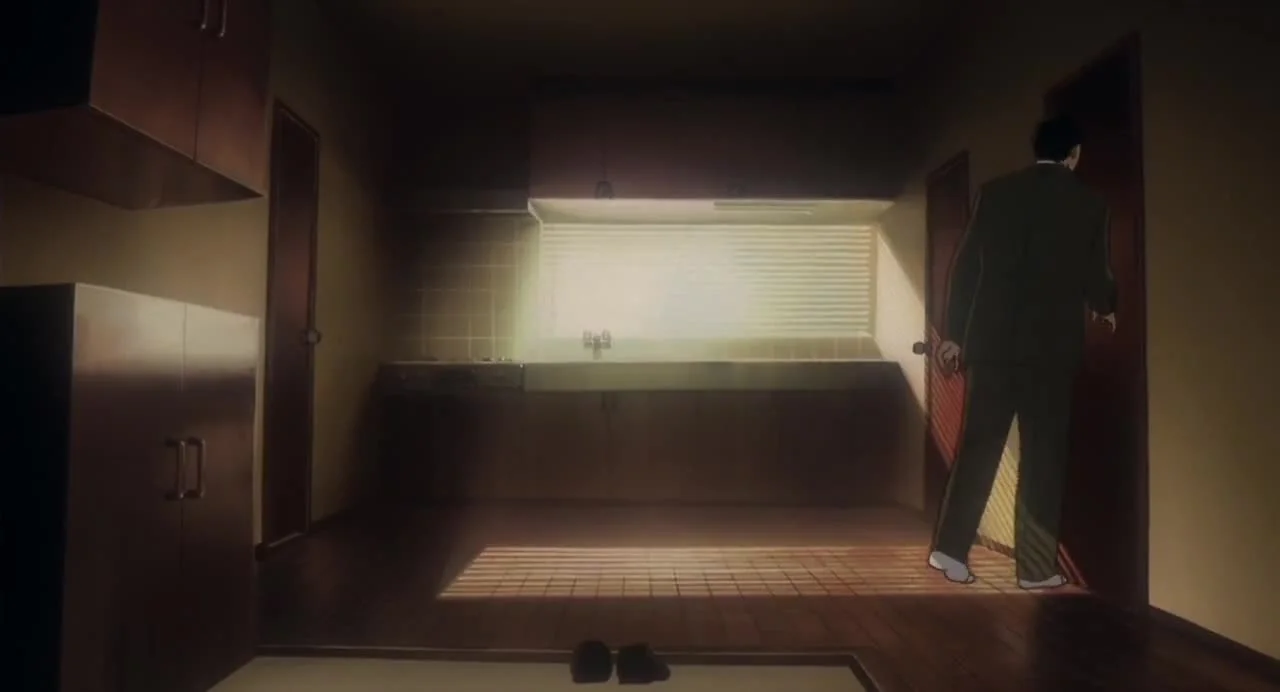 Полиция будущего: Монстр