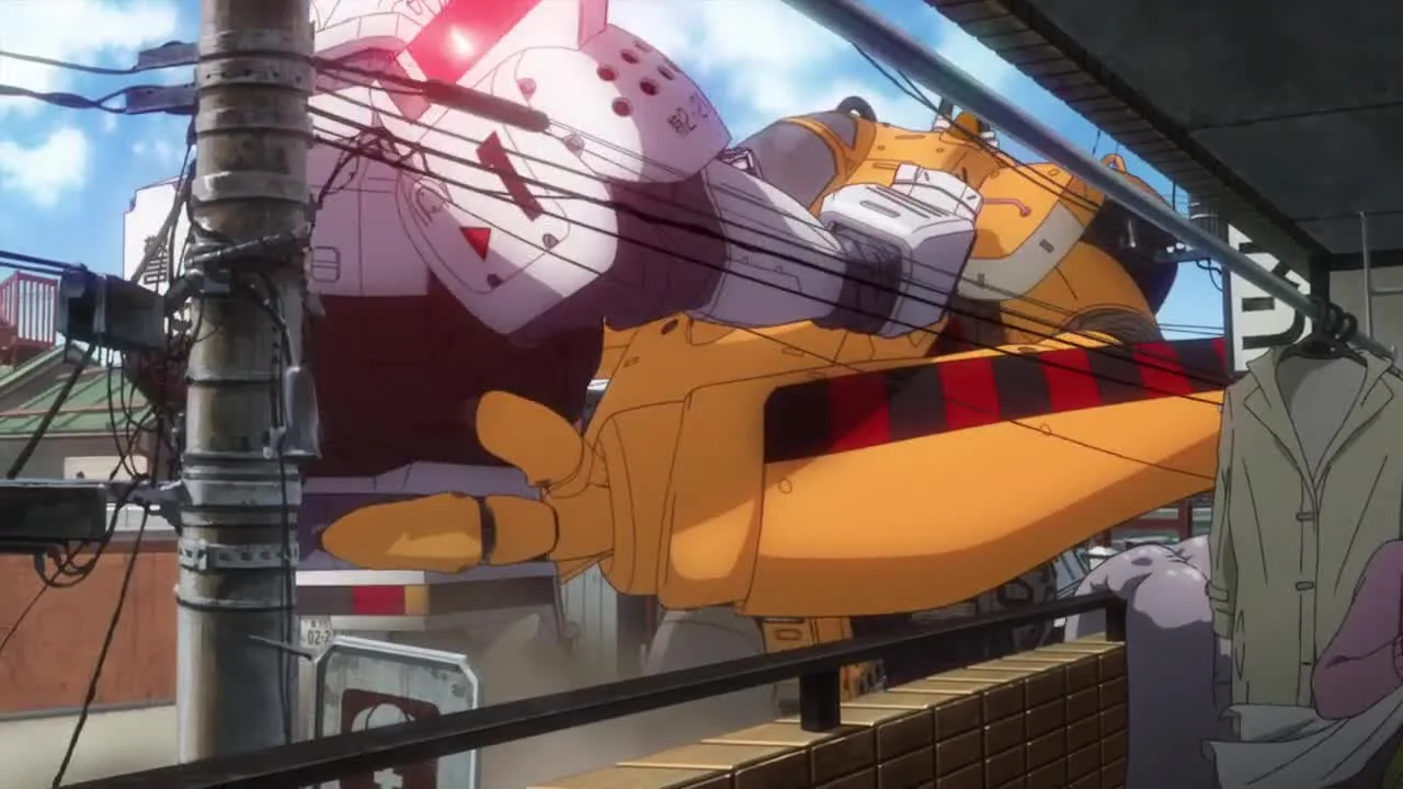 Полиция будущего: Перезагрузка