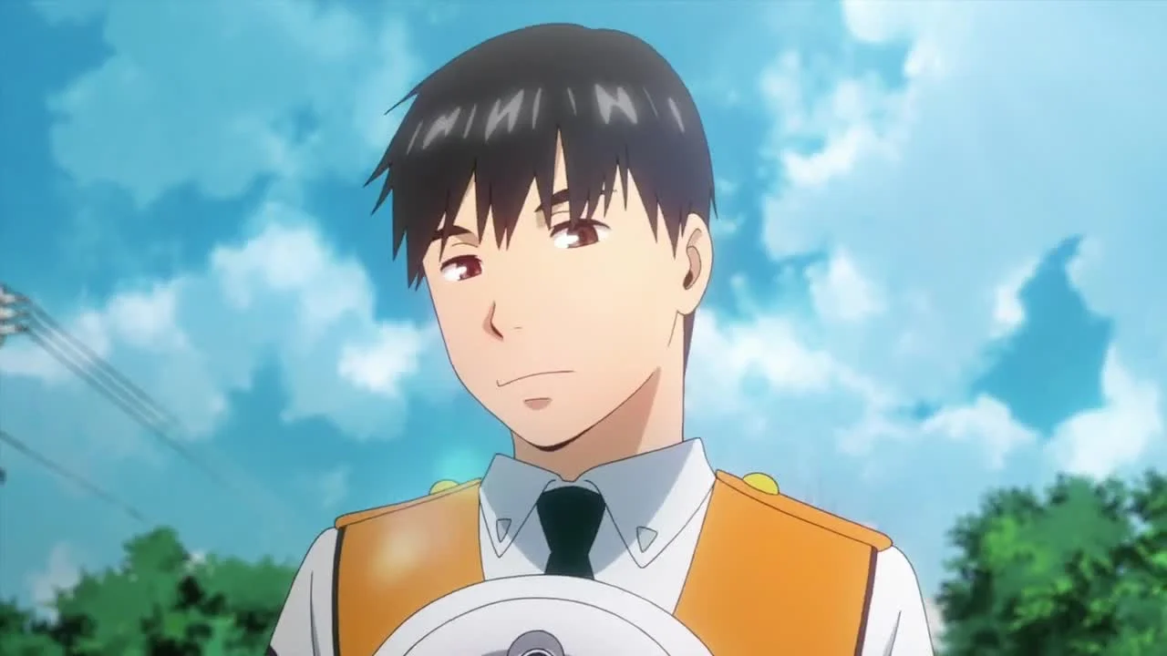 Полиция будущего: Перезагрузка