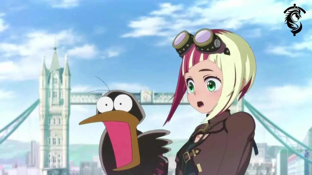 Полуночный безумный маршрут