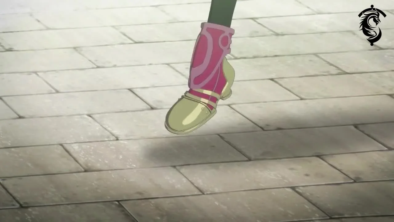 Полуночный безумный маршрут