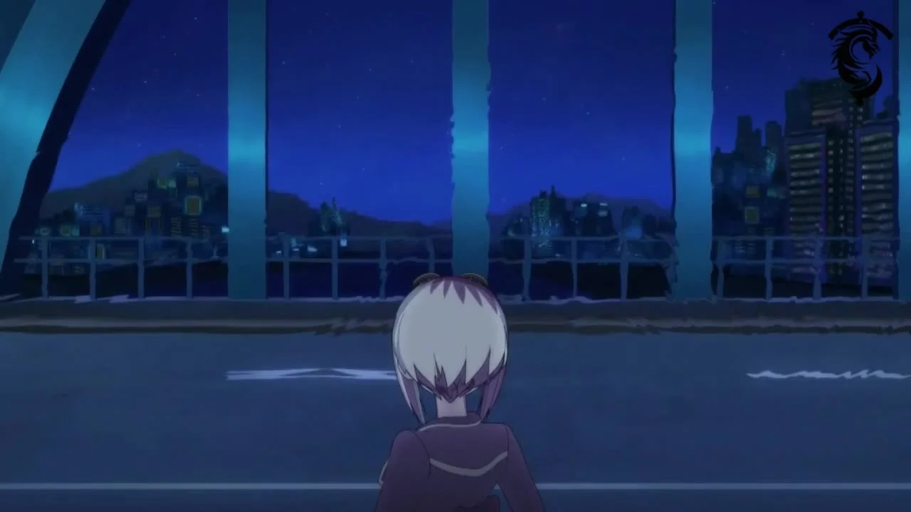 Полуночный безумный маршрут