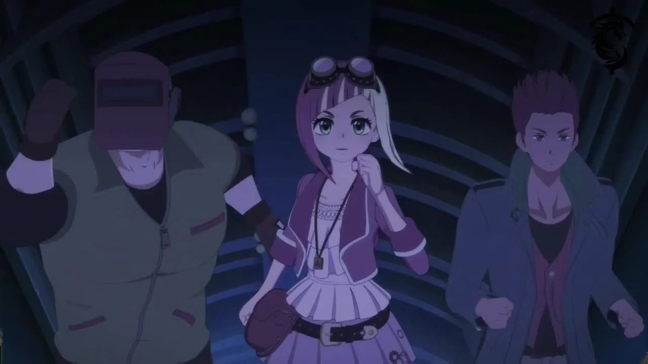 Полуночный безумный маршрут