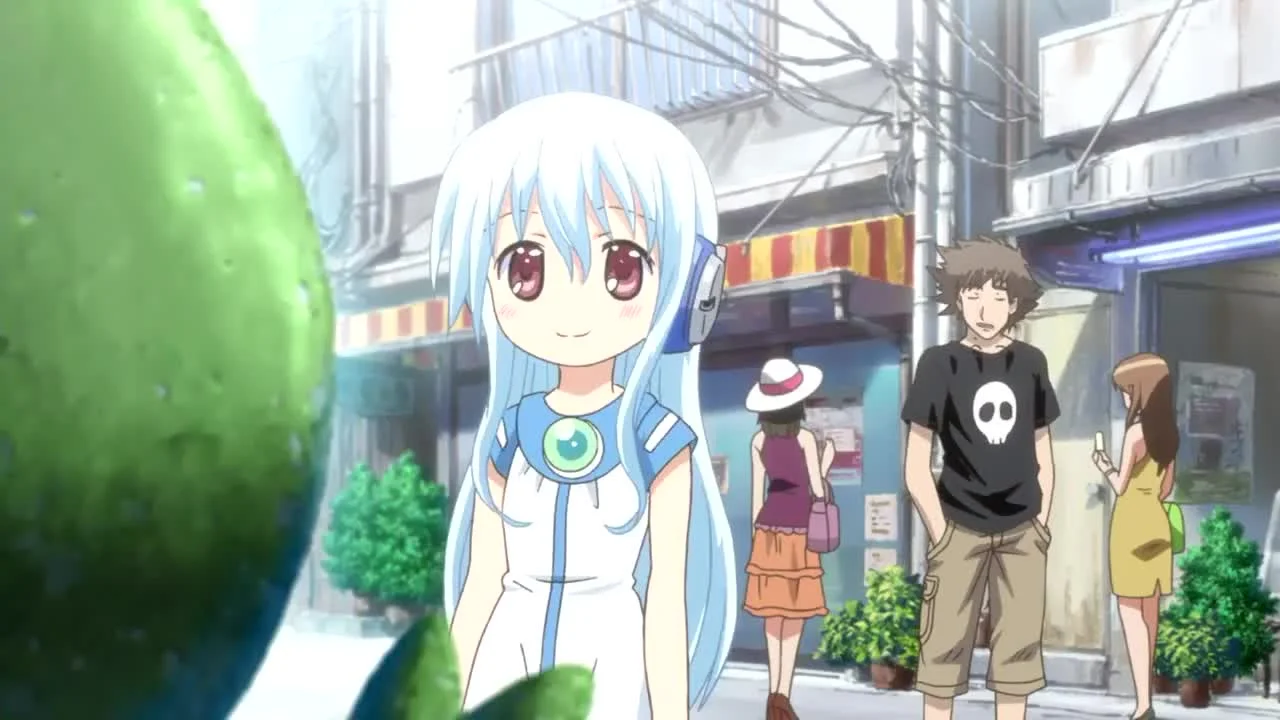 Полусломанная музыкальная шкатулка