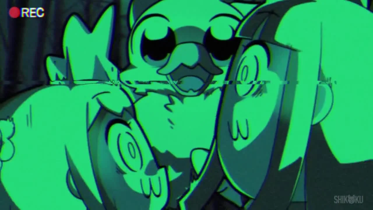 Попсовый эпос 2