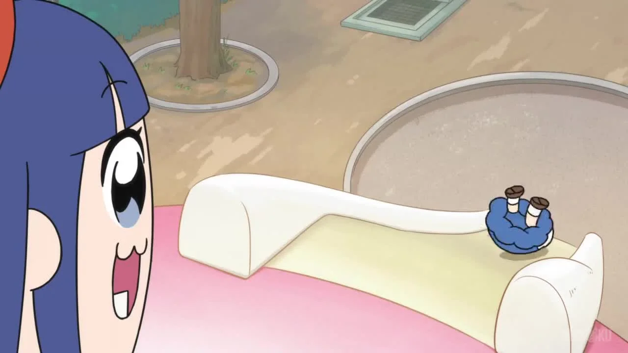 Попсовый эпос 2