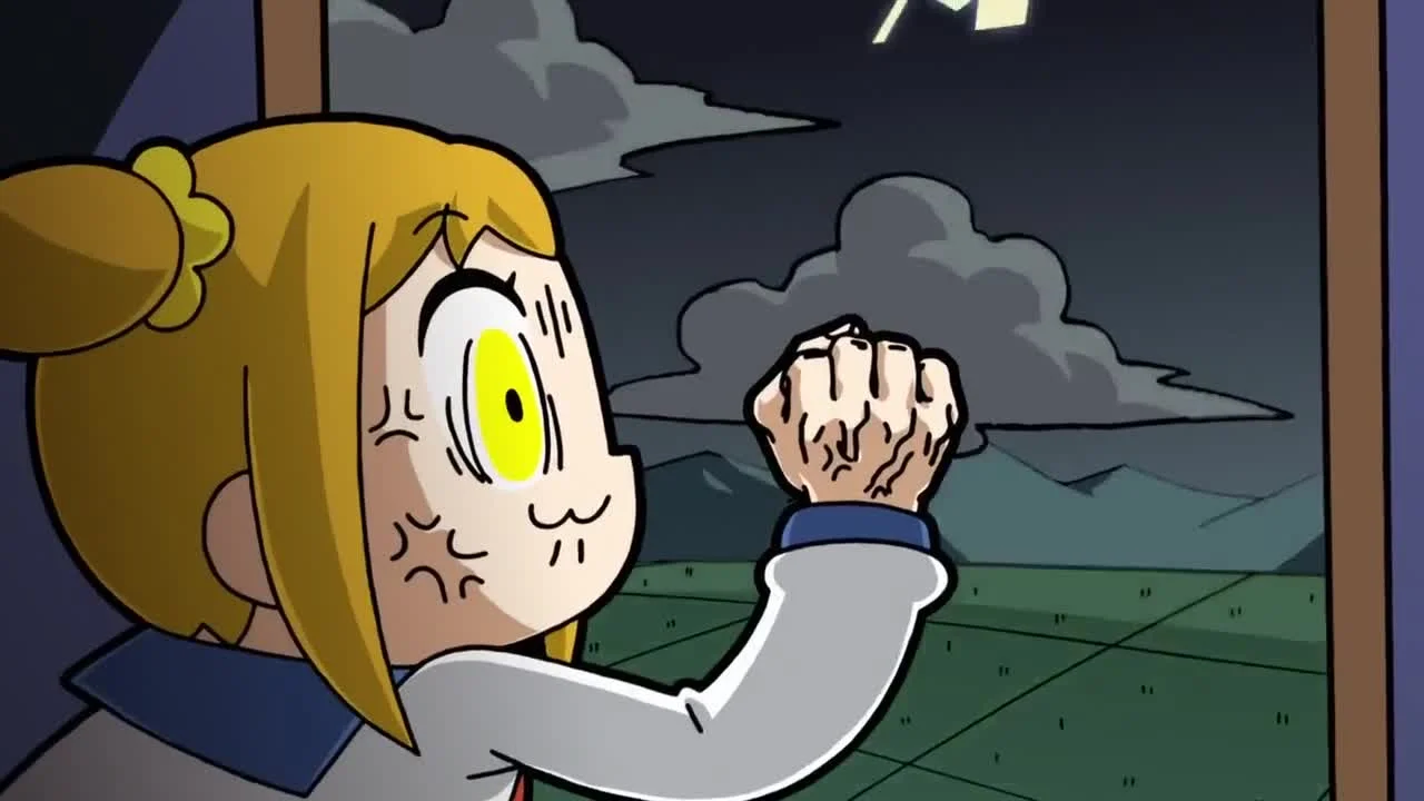 Попсовый эпос