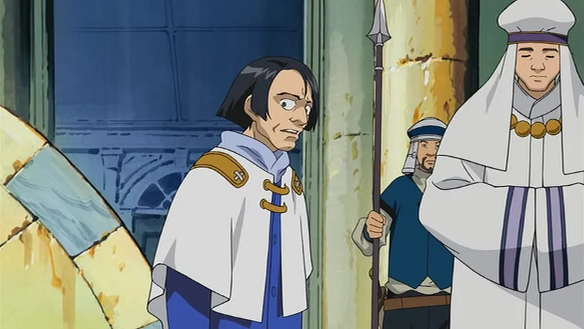 Повелитель призраков