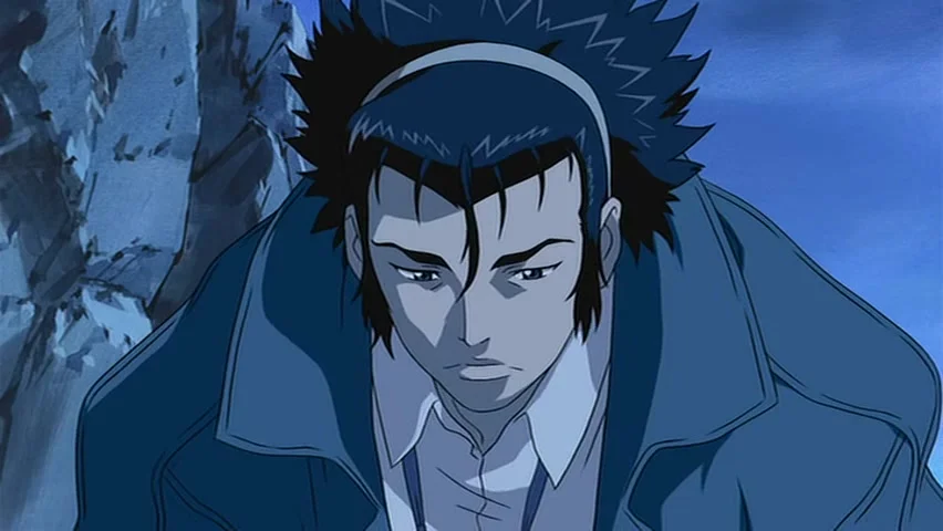 Повелитель призраков