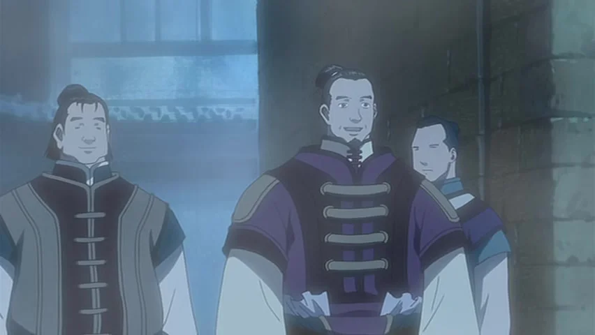 Повелитель призраков