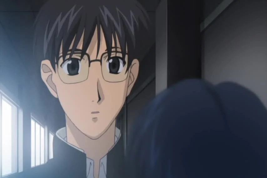 Повесть о лунной принцессе