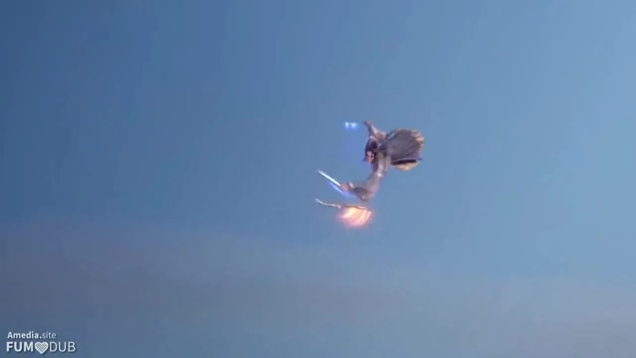 Повесть об Аньхэ