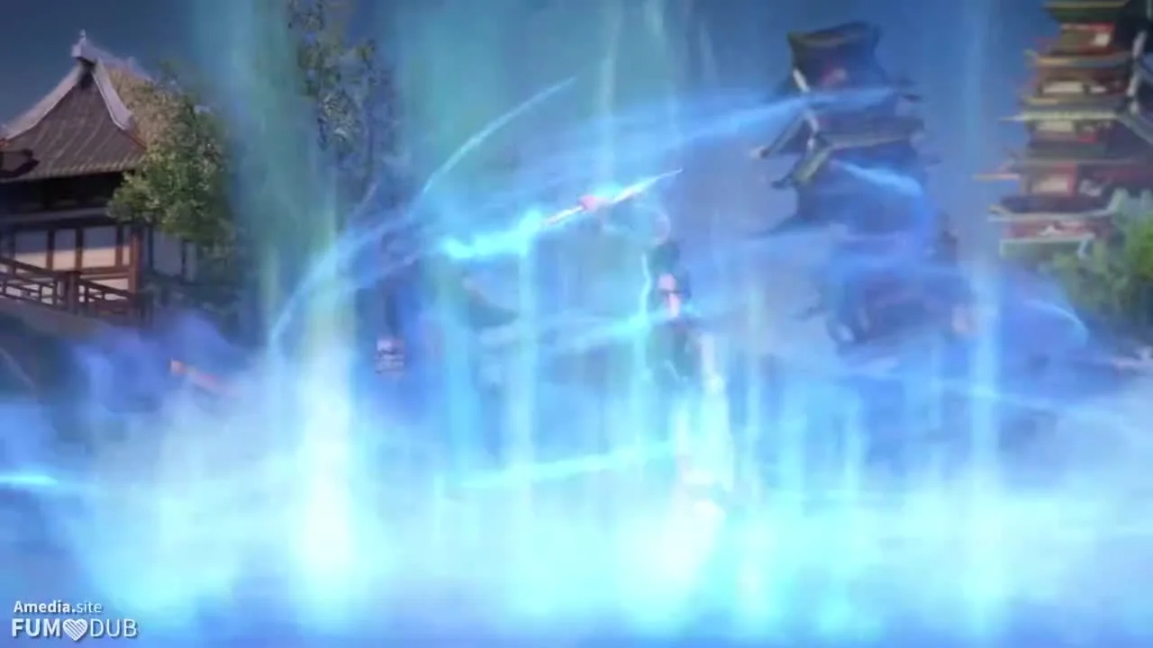 Повесть об Аньхэ