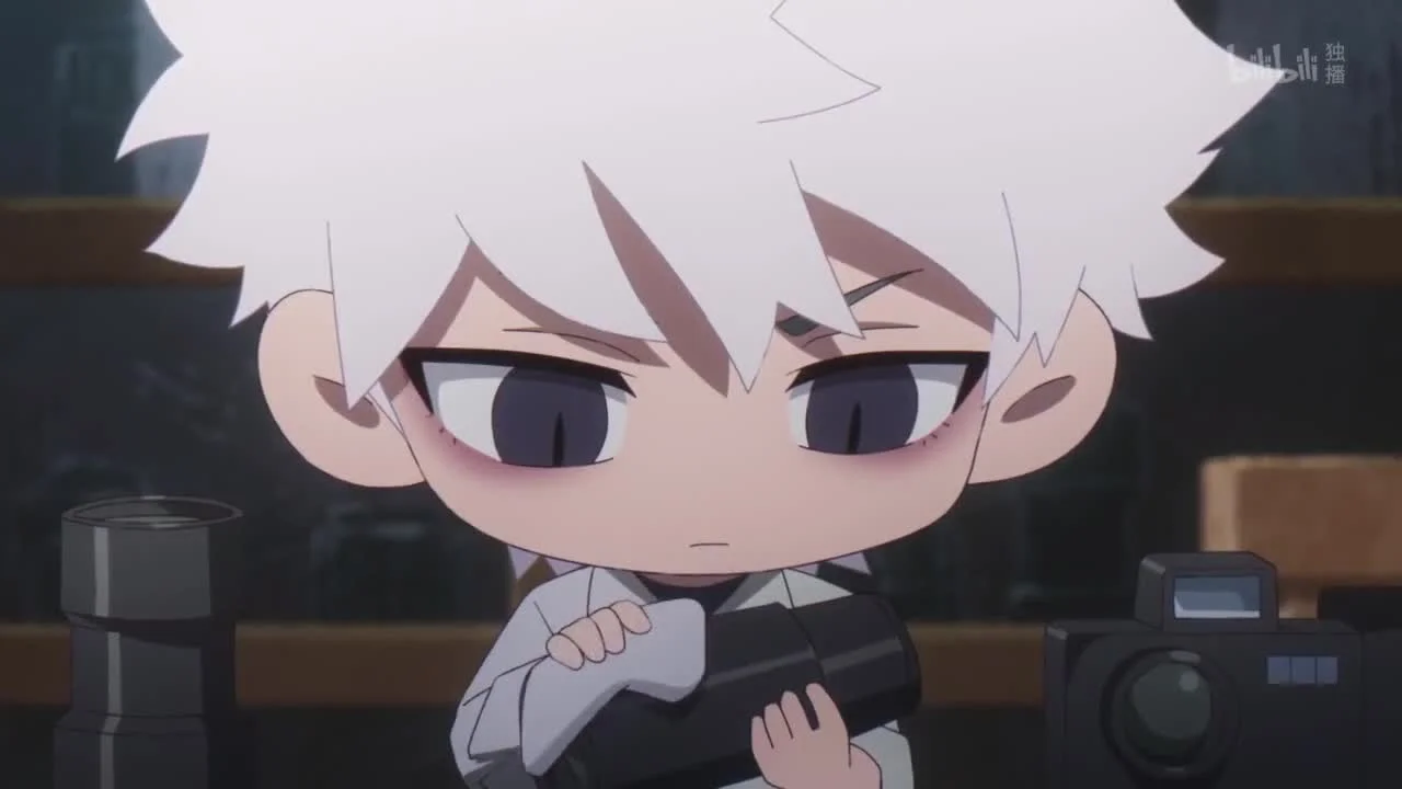 Повседневная жизнь в фотостудии времени