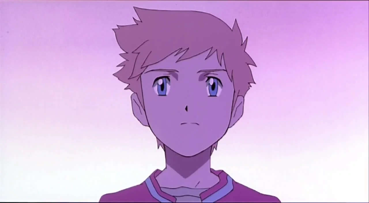 Приключения Дигимонов: Золотые Дигименталы