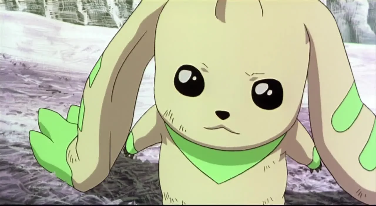 Приключения Дигимонов: Золотые Дигименталы