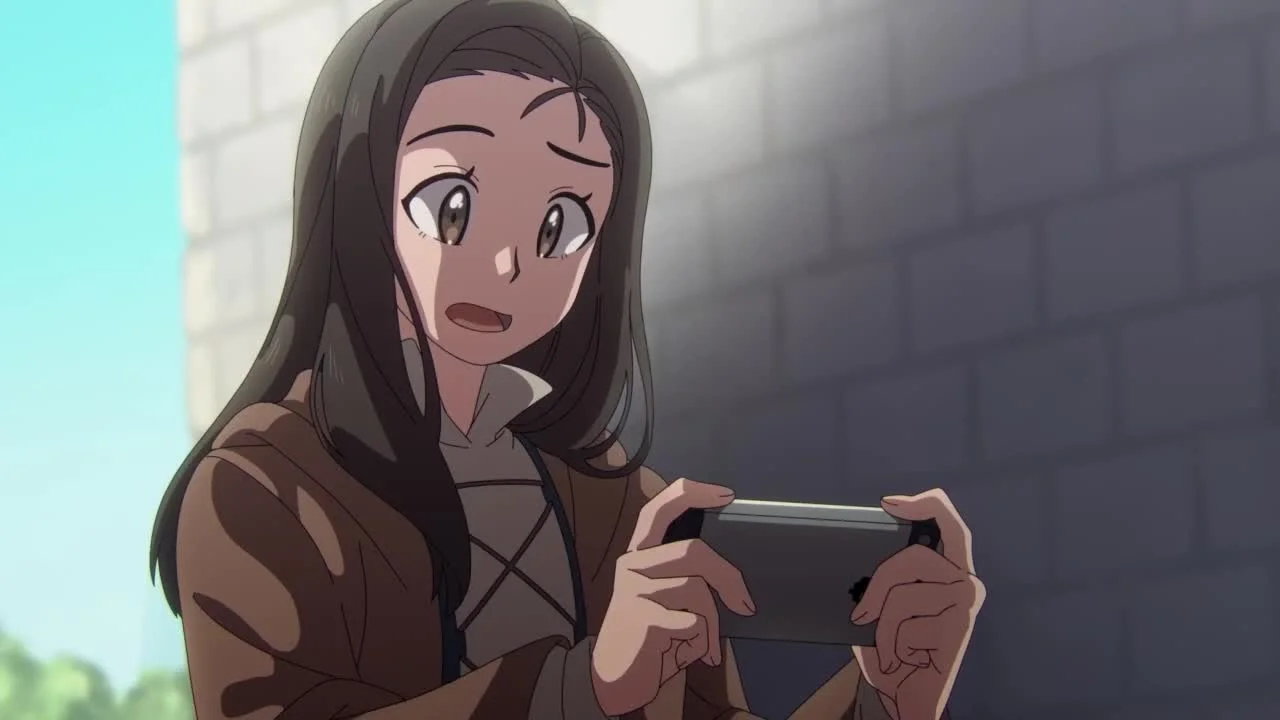 Приключения в террариуме