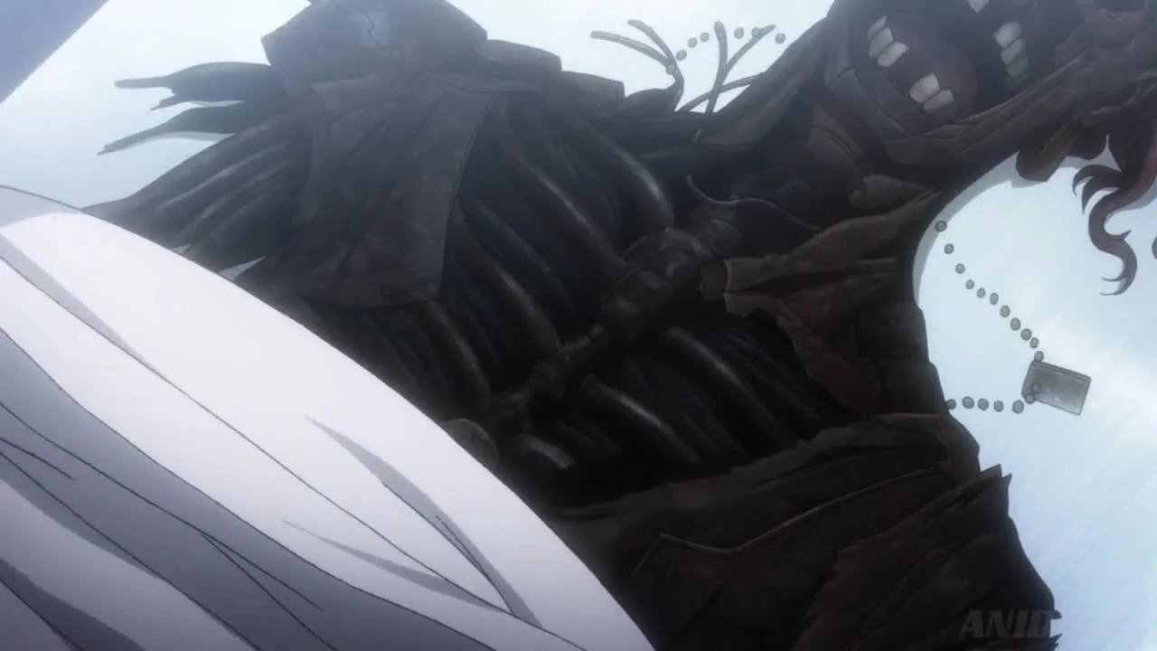 Призрак в доспехах (2015)