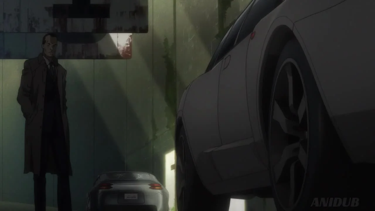 Призрак в доспехах (2015)