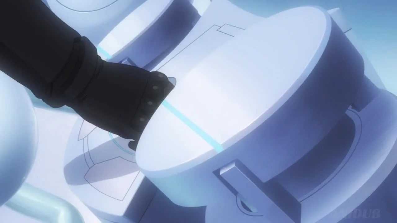 Призрак в доспехах (2015)