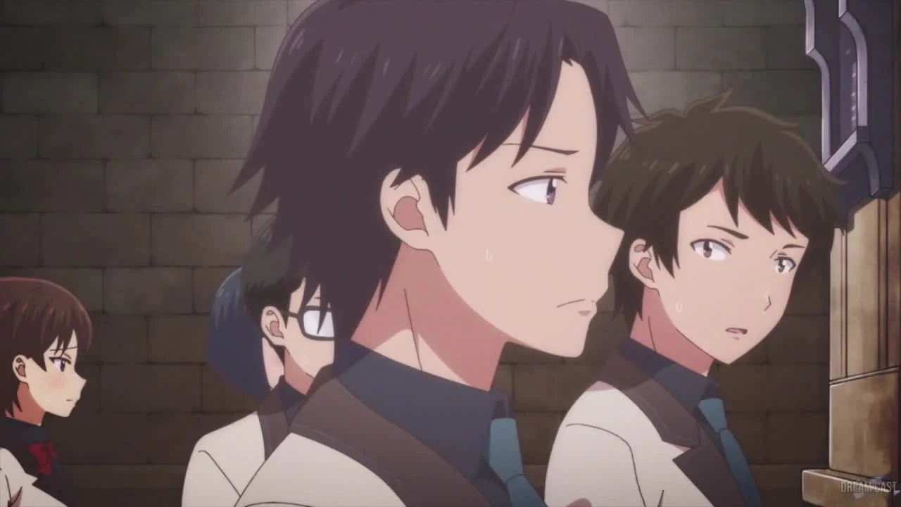 Призванный в другой мир во второй раз