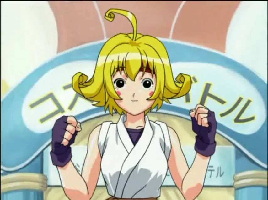 Проблемы косплея