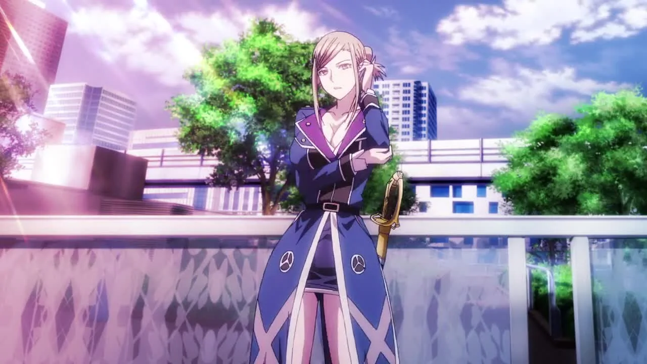 Проект Кей: Пропавшие Короли