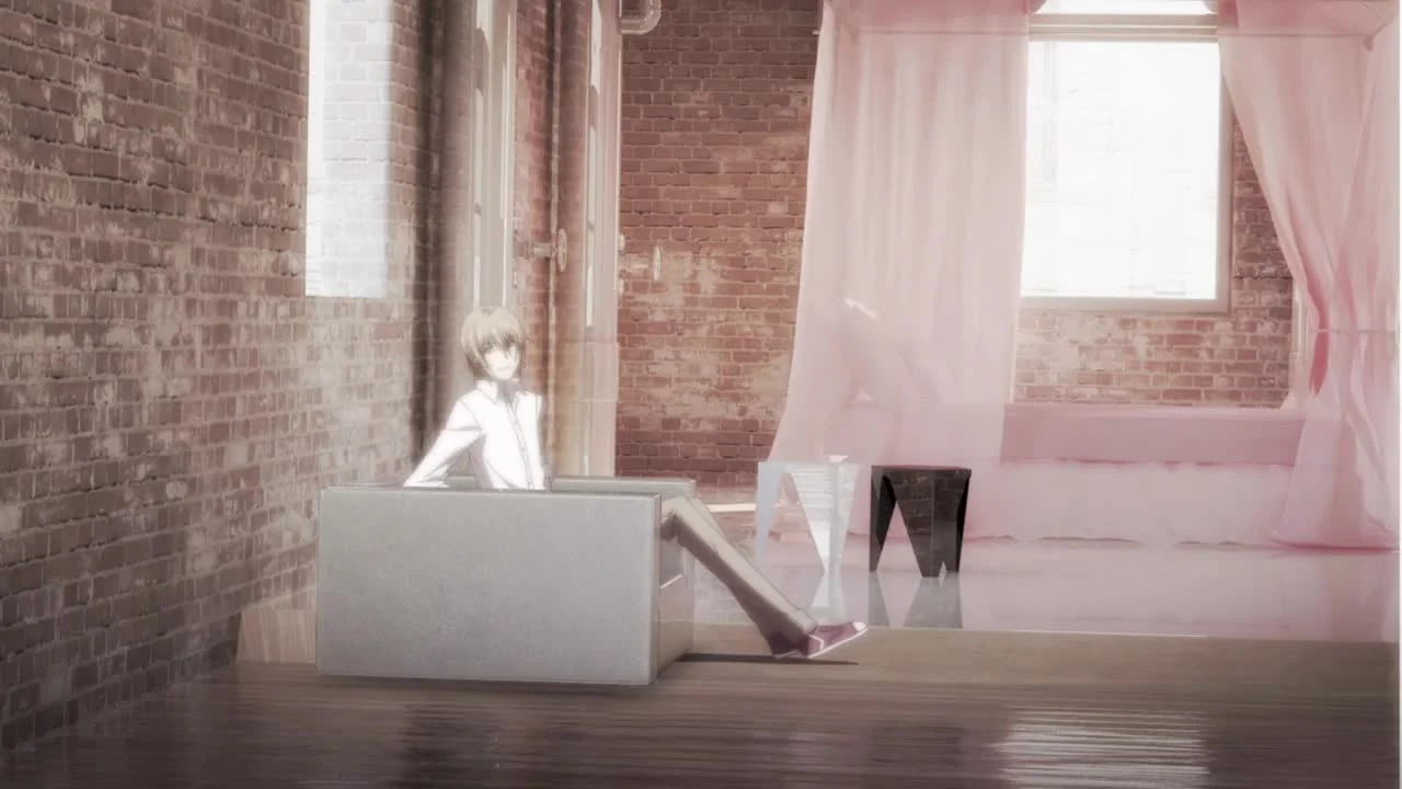 Проект Кей: Пропавшие Короли