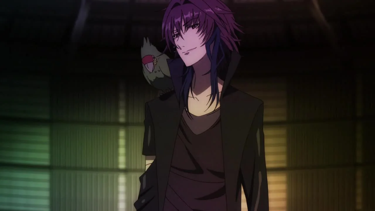 Проект Кей: Пропавшие Короли