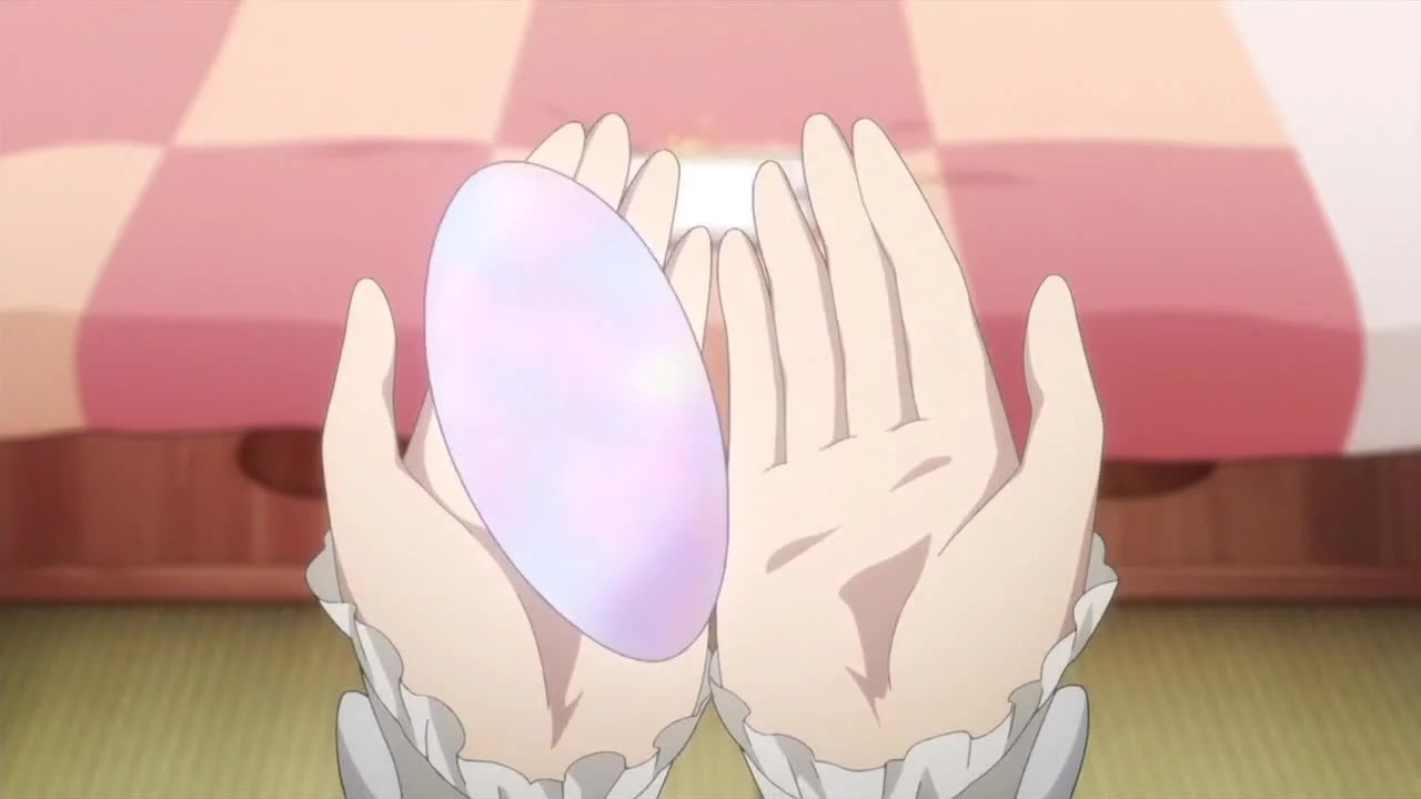 Проект воспитания девочек-волшебниц