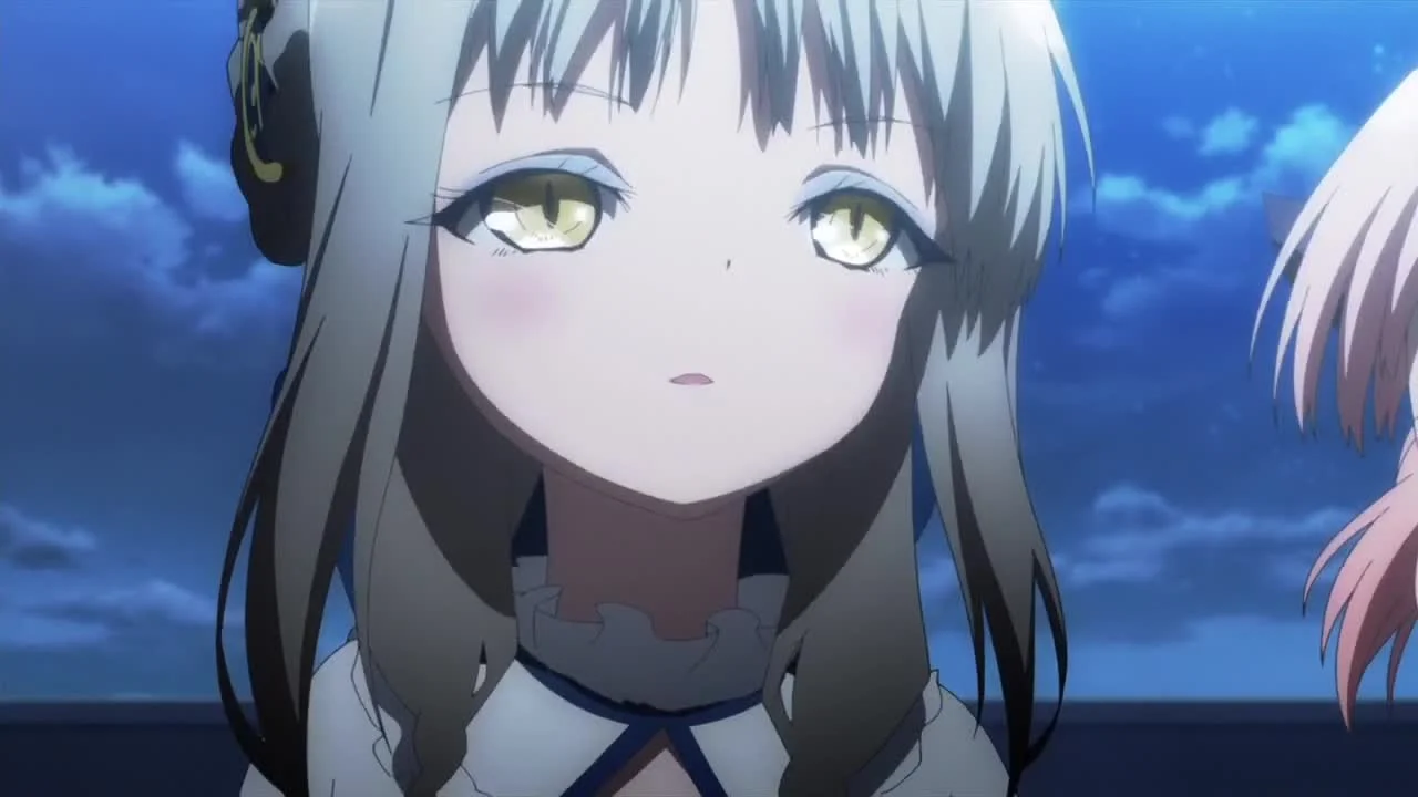 Проект воспитания девочек-волшебниц