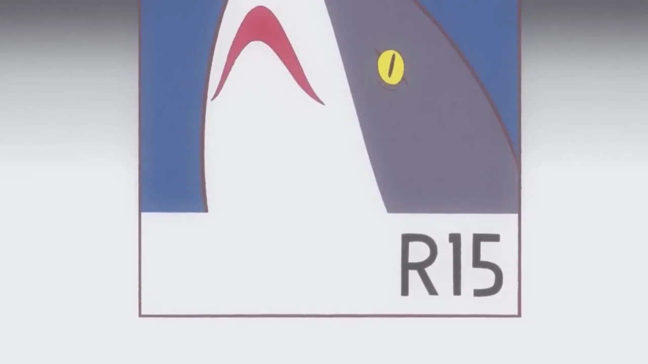 Прогулки маленькой акулы