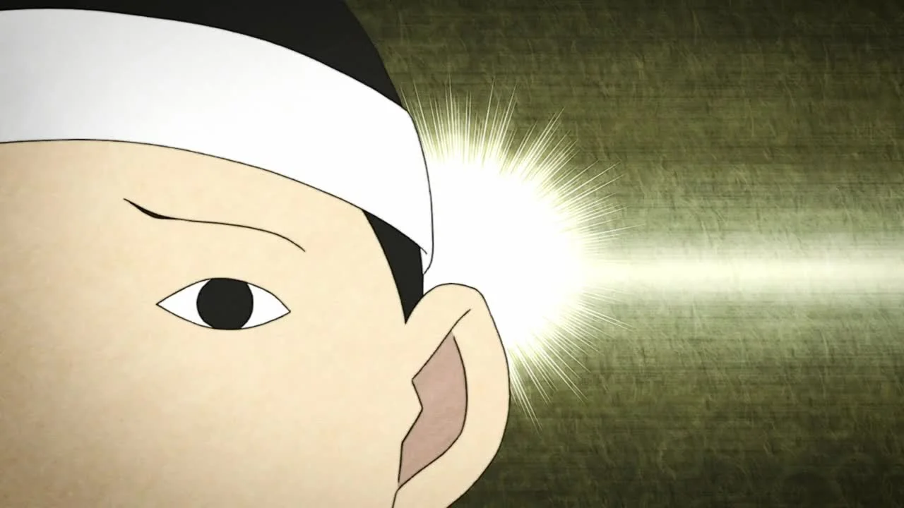 Прощай, унылый учитель OVA 2