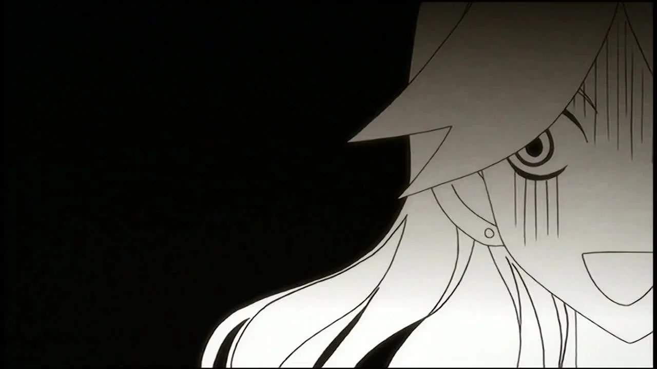 Прощай, унылый учитель OVA