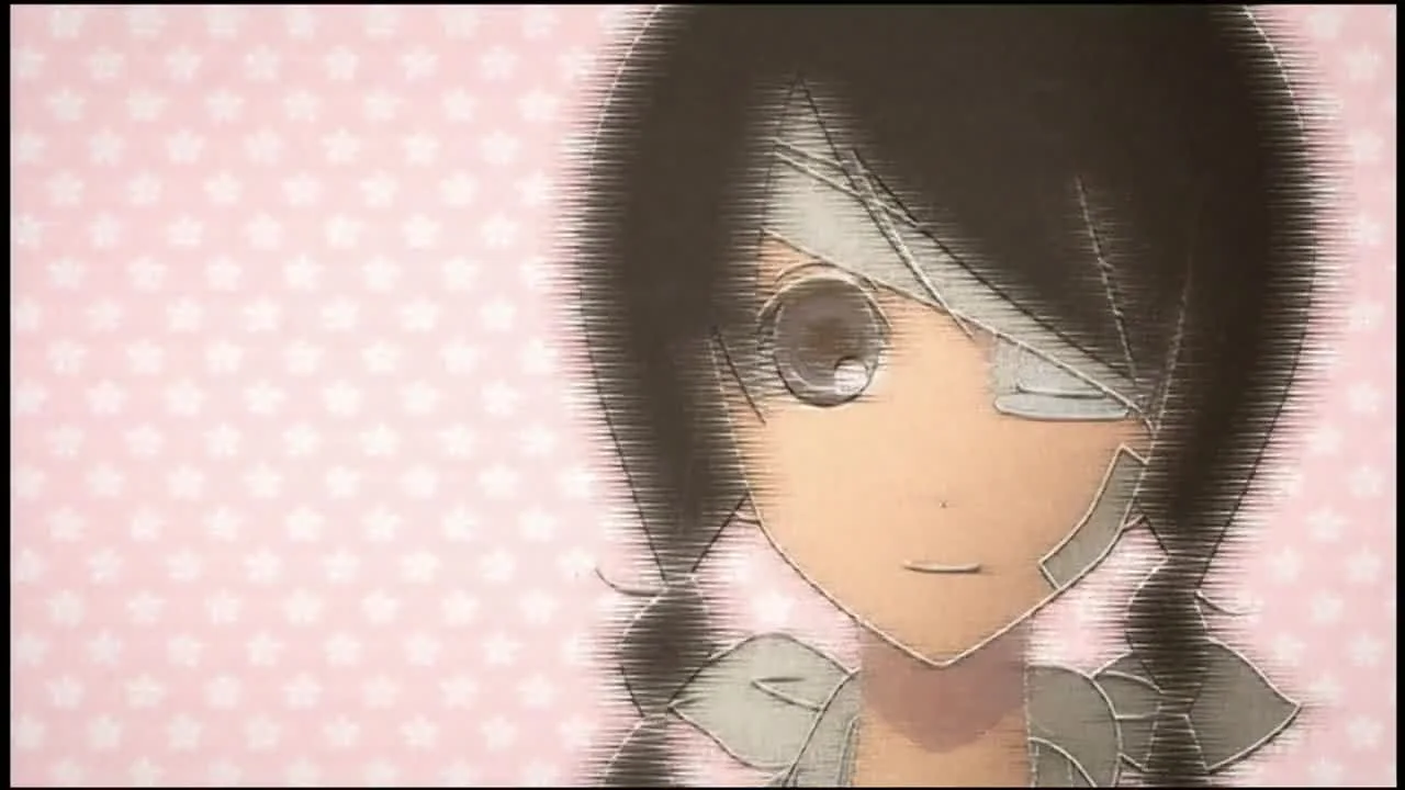 Прощай, унылый учитель OVA