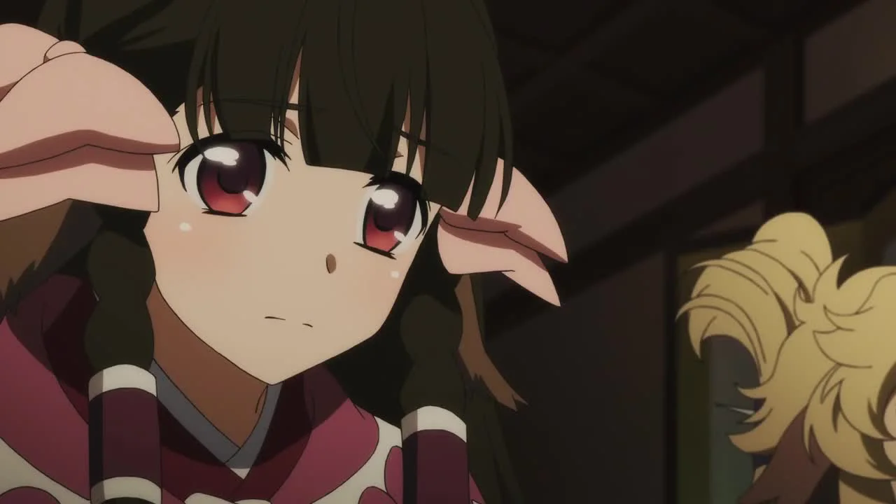 Прославленный: Маска истины