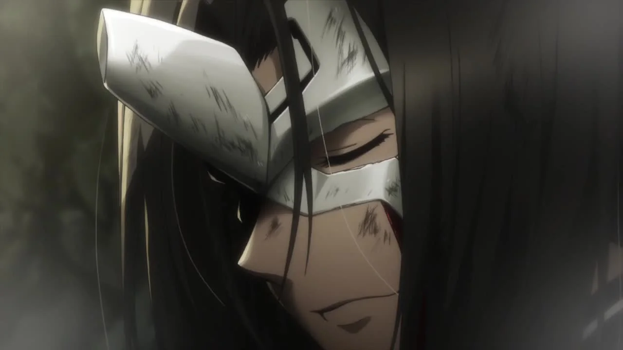 Прославленный: Маска истины