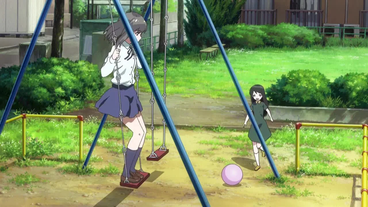 Проснитесь, девушки! Семь идолов