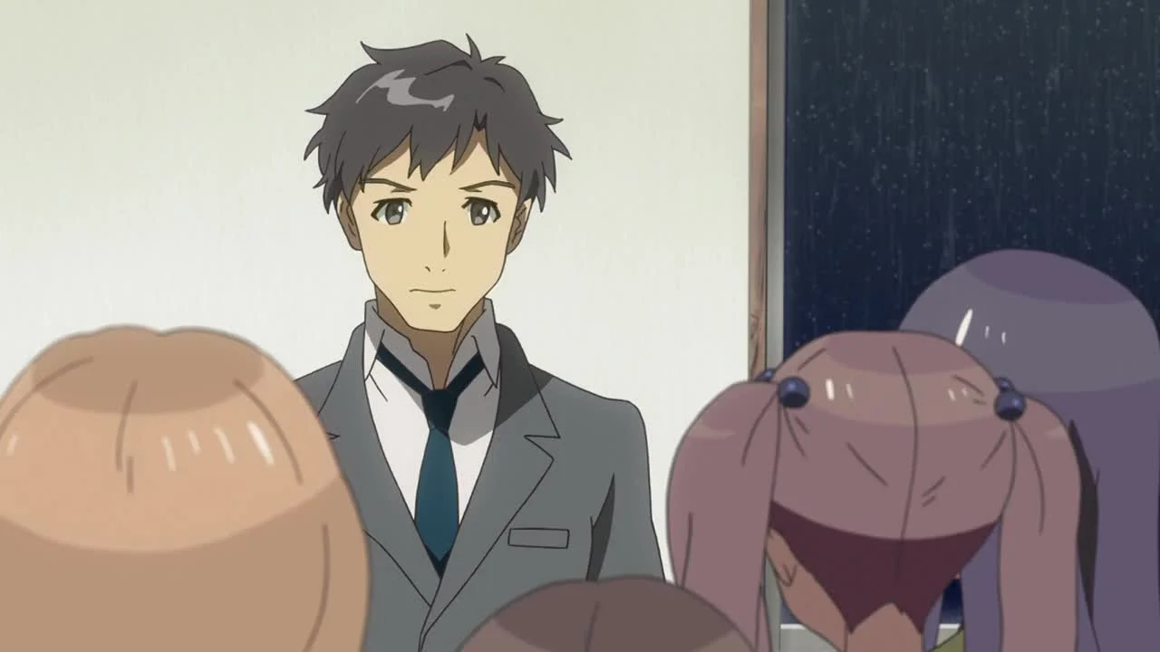 Проснитесь, девушки! Семь идолов