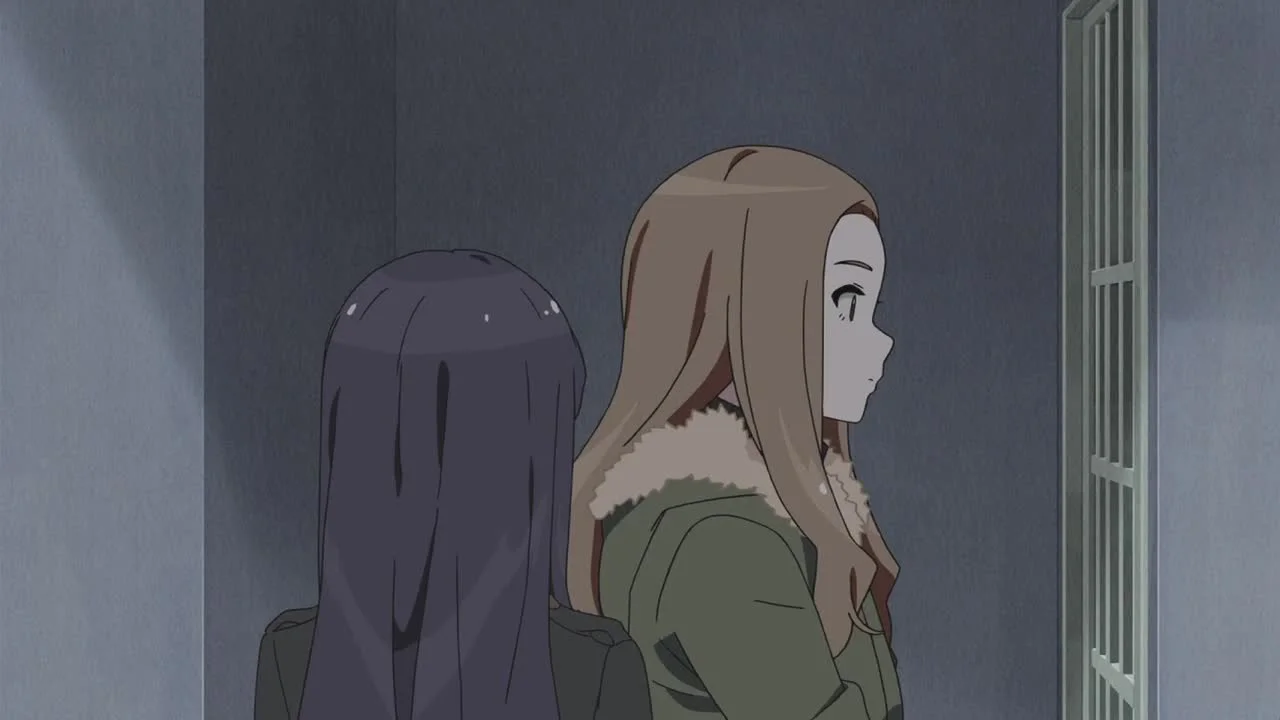 Проснитесь, девушки!